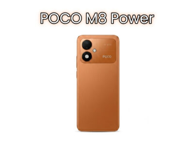 poco m8 power