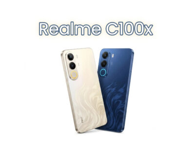 realme c100x