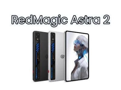 redmagic astra 2
