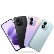 redmi note 17 5g