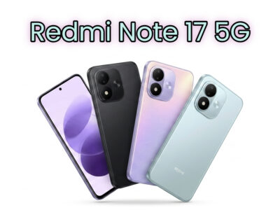 redmi note 17 5g