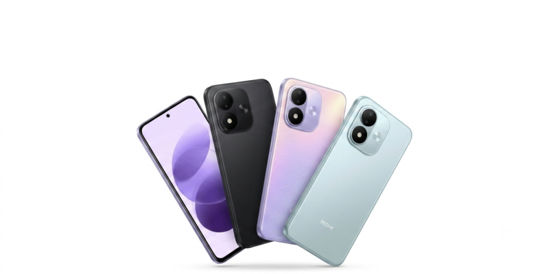 redmi note 17 5g