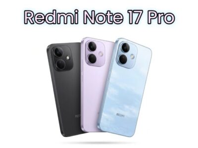 redmi note 17 pro 5g