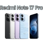 redmi note 17 pro