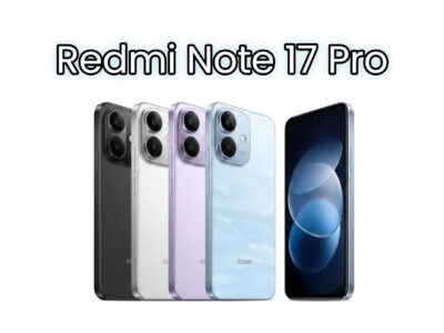 redmi note 17 pro
