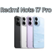 redmi note 17 pro 5g