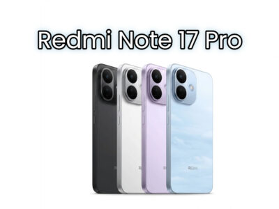 redmi note 17 pro 5g