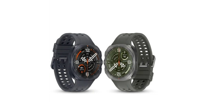 galaxy watch ultra 2