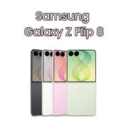 galaxy z flip 8