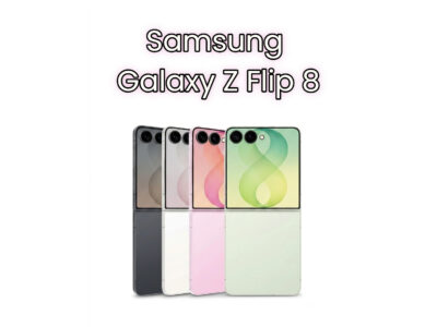 galaxy z flip 8