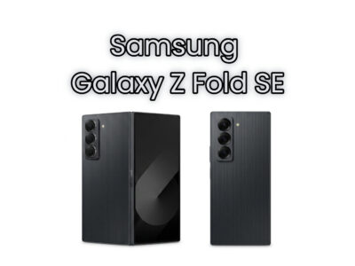 galaxy z fold special edition