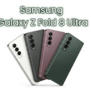 galaxy z fold 8 ultra