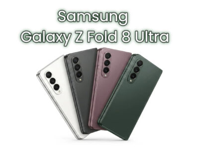 galaxy z fold 8 ultra