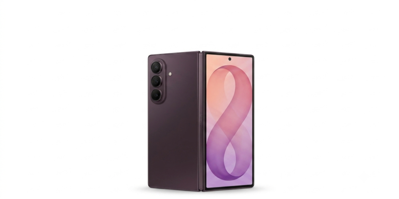 galaxy z fold 8 ultra