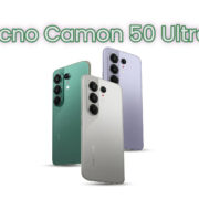 tecno camon 50 ultra