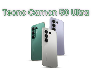 tecno camon 50 ultra