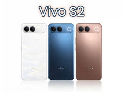 vivo s2