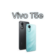 vivo t5e