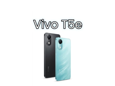 vivo t5e