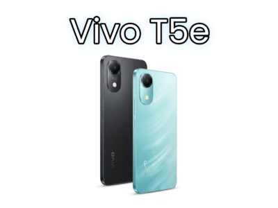 vivo t5e