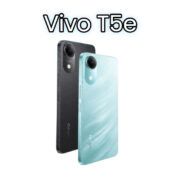 vivo t5e