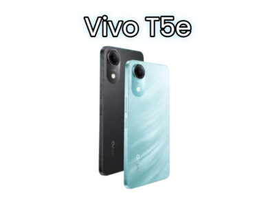 vivo t5e