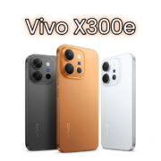 vivo x300e