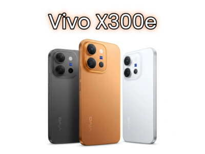 vivo x300e