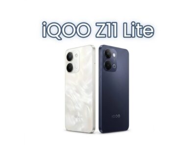 iqoo z11 lite 5g