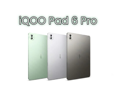 iqoo pad 6 pro