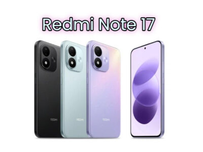 redmi note 17