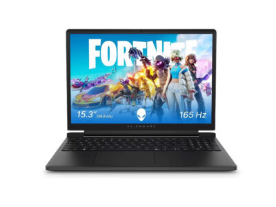 alienware 15