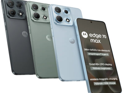 motorola edge 70 max