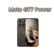 moto g77 power