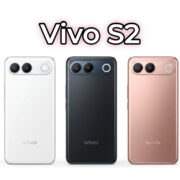 vivo s2