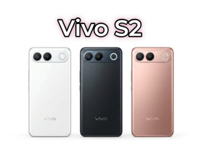 vivo s2