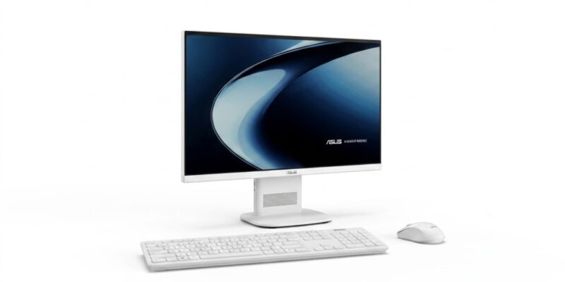 ASUS VM240 AiO