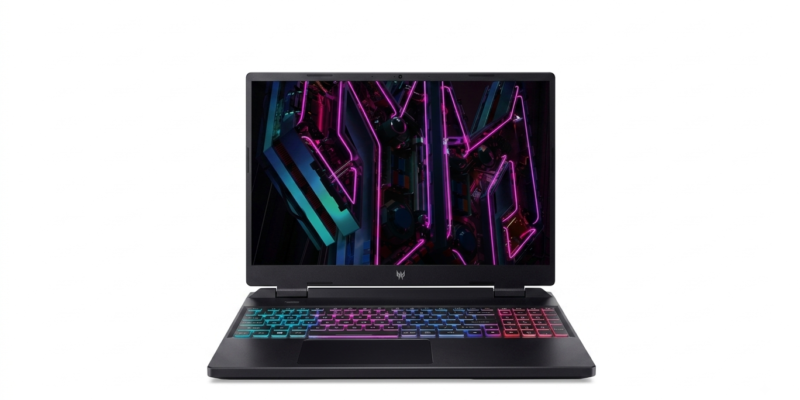 acer predator helios neo 16