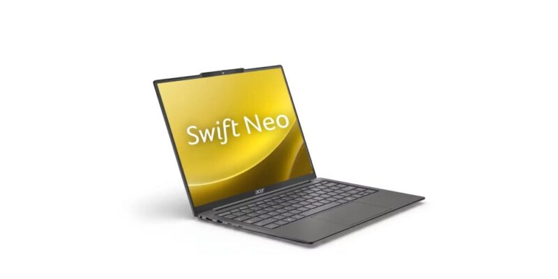 acer swift neo ai