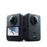 DJI Osmo 360 II
