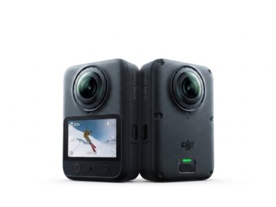 DJI Osmo 360 II
