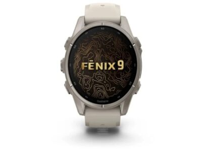 Garmin Fenix 9