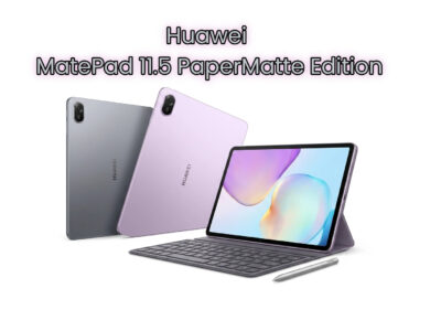 huawei matepad 11.5 papermatte edition