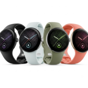 Google Pixel Watch 5