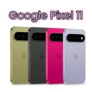 google pixel 11