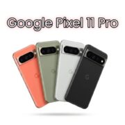 google pixel 11 pro