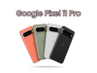 google pixel 11 pro