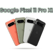 google pixel 11 pro xl