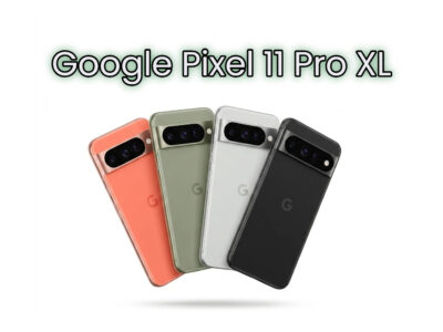 google pixel 11 pro xl