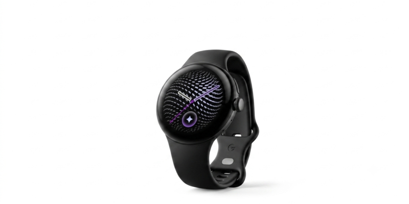 google pixel watch 5
